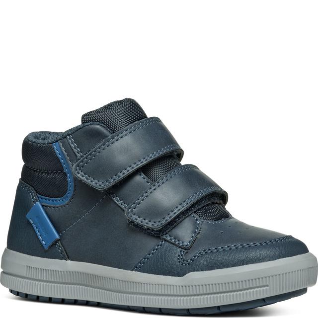 Aulinukai berniukams, Mėlyna, Arzach booties