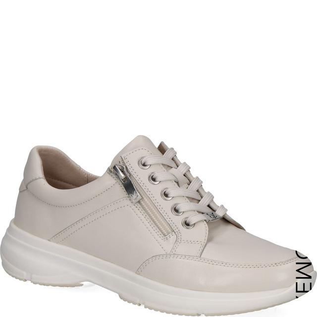 Laisvalaikio bateliai moterims, Kūno, Leisure