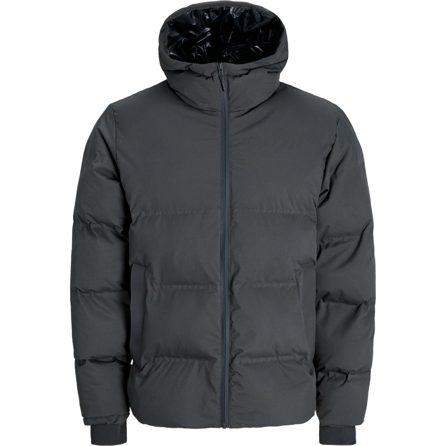 Pūkinė striukė vyrams, Mėlyna, Payne puffer jacket