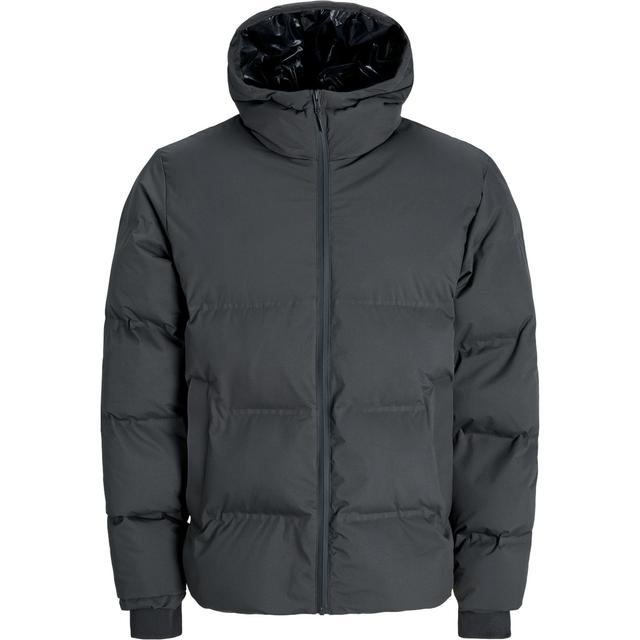 Pūkinė striukė vyrams, Mėlyna, Payne puffer jacket