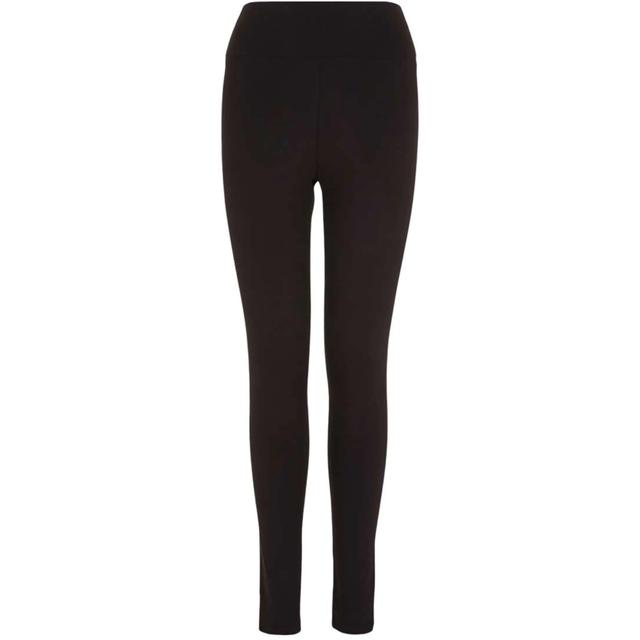 Tamprės moterims, Juoda, Leggings