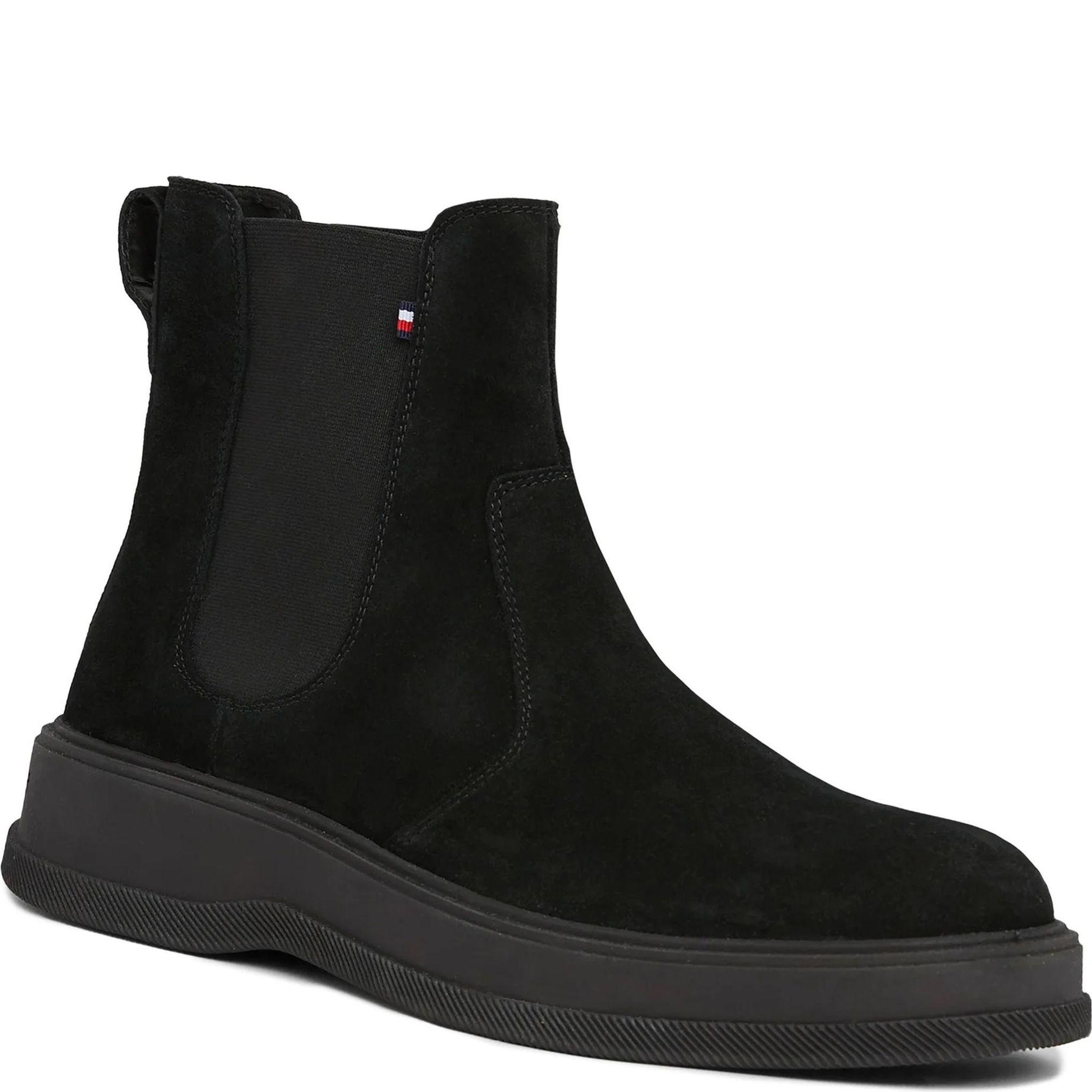 Aulinukai vyrams, Juoda, Everyday core chelsea