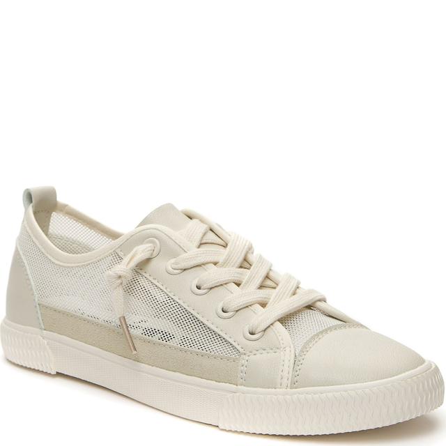 Sportbačiai moterims, Smėlio, SNEAKERS