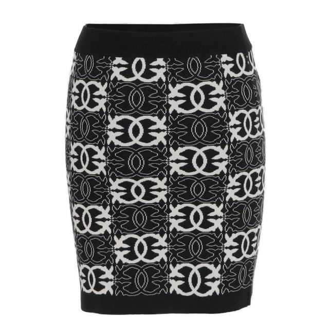 Midi sijonas moterims, Marga, Bang bang skirt