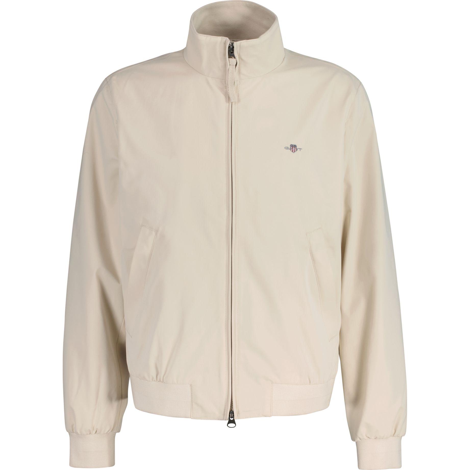 Striukė vyrams, Smėlio, Lightweight hampshire jacket