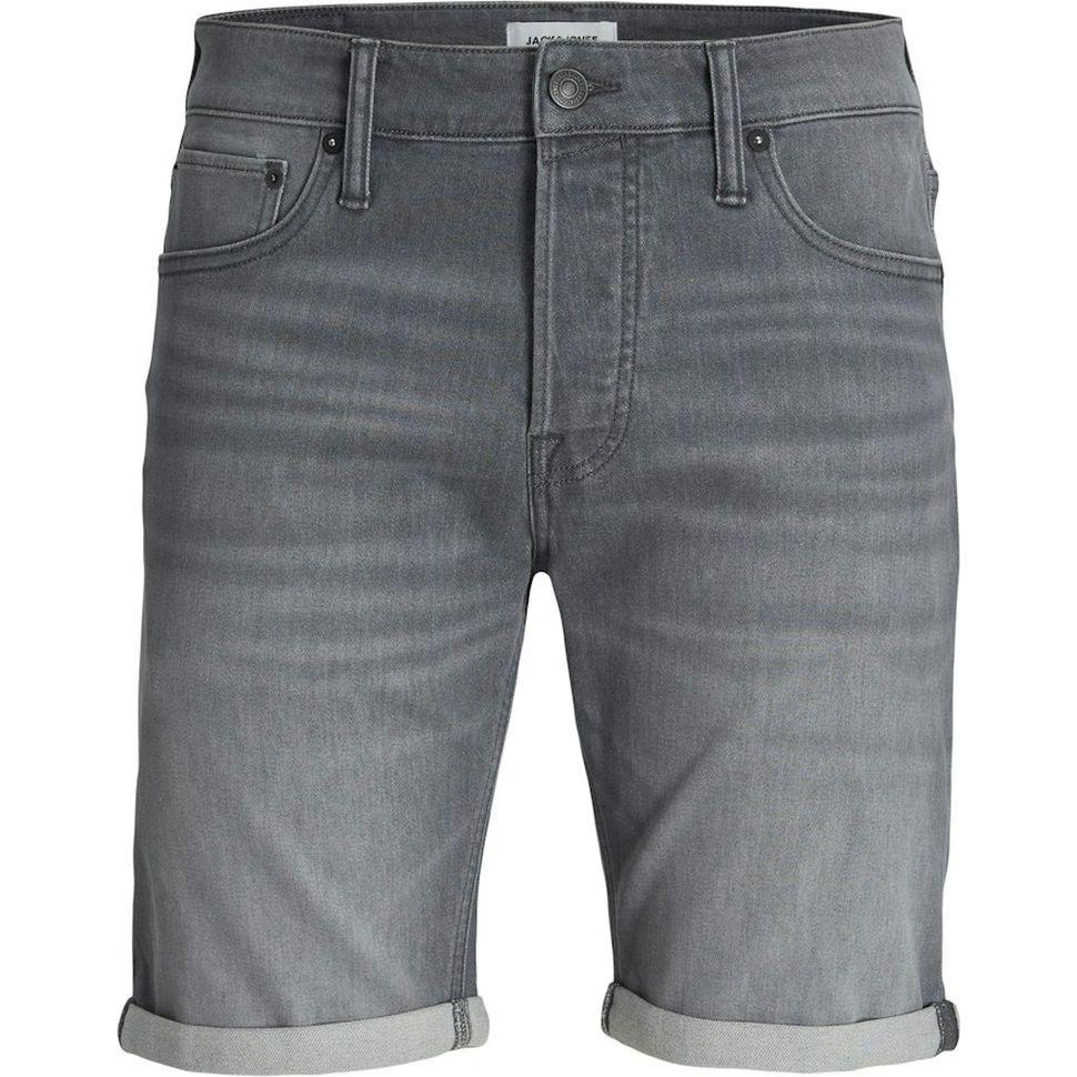 Šortai vyrams, Pilka, Jjirick shorts