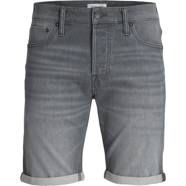 Šortai vyrams, Pilka, Jjirick shorts