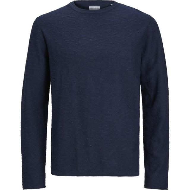 Megztinis vyrams, Mėlyna, Jjelinen pullover