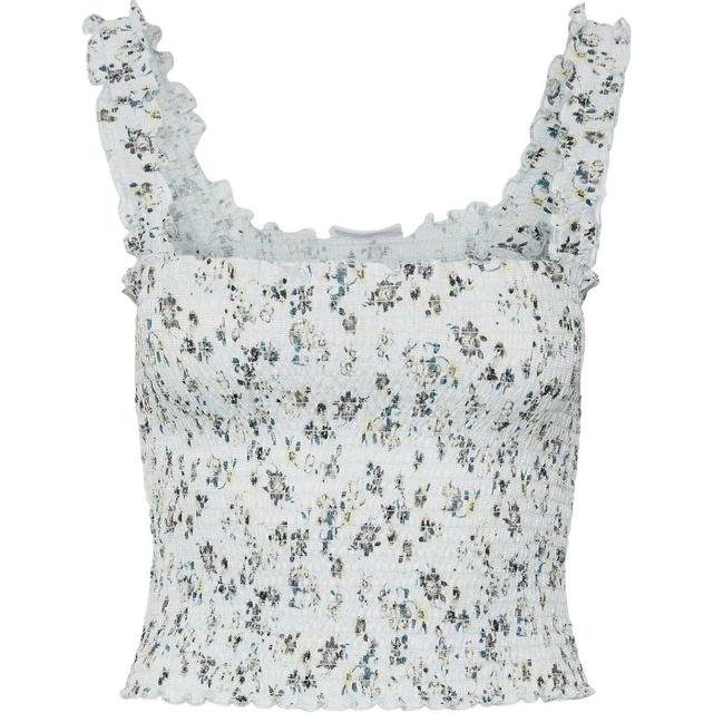 Palaidinės moterims, Marga, NMLEA SMOCK STRAP