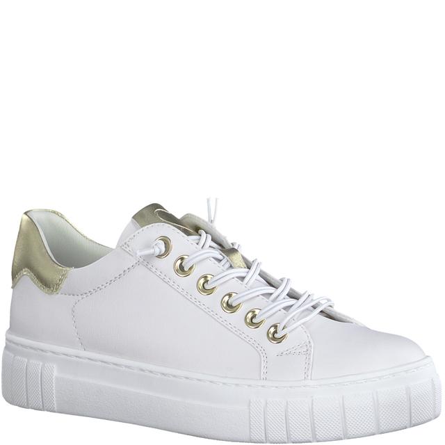 Sportiniai bateliai moterims, Balta, SPORT SHOE