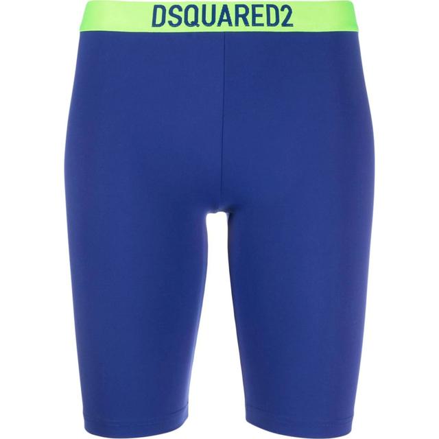 Apatinė kostiumėlio dalis moterims, Mėlyna, Underwear bottoms