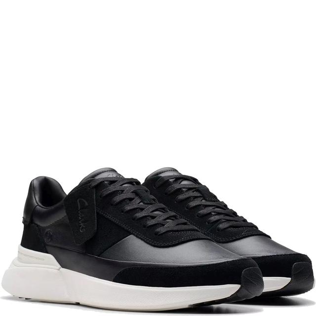 Laisvalaikio bateliai vyrams, Juoda, Craft pace leisure