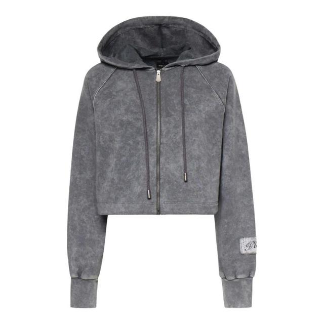 Megztinis moterims, Pilka, Lunia sweater