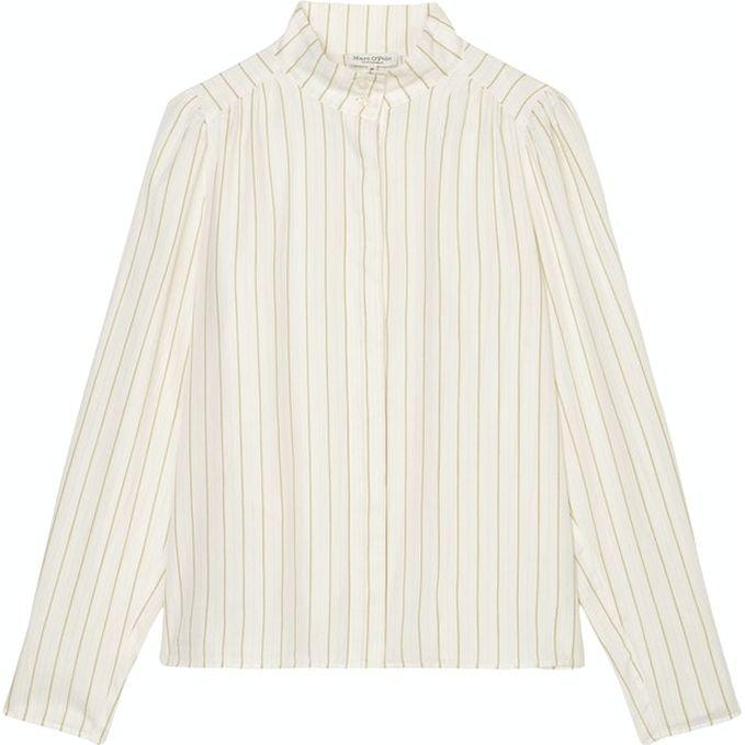 Marškiniai moterims, Marga