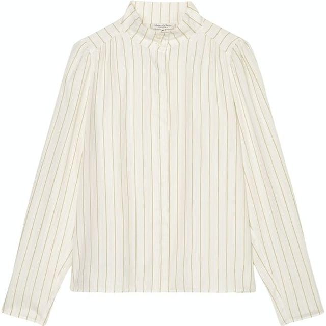 Marškiniai moterims, Marga