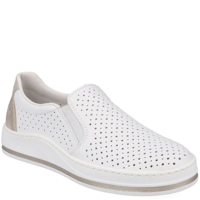 Sportiniai bateliai moterims, Balta, SPORT SHOE