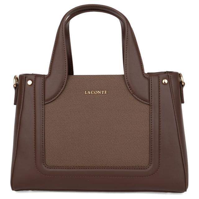 Pirkinių krepšys moterims, D.brown, Tote bag