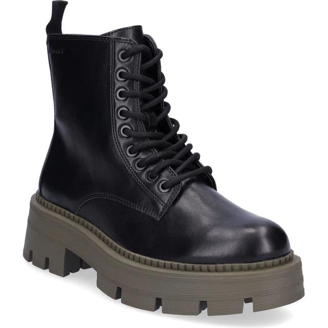 Aulinukai moterims, Juoda, BOOTIES