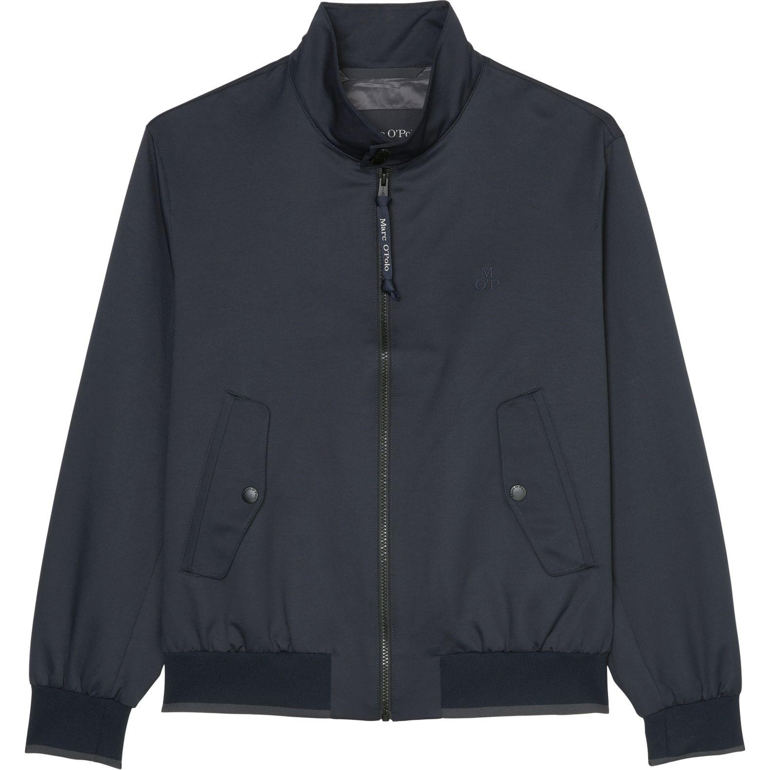 Striukė vyrams, Mėlyna