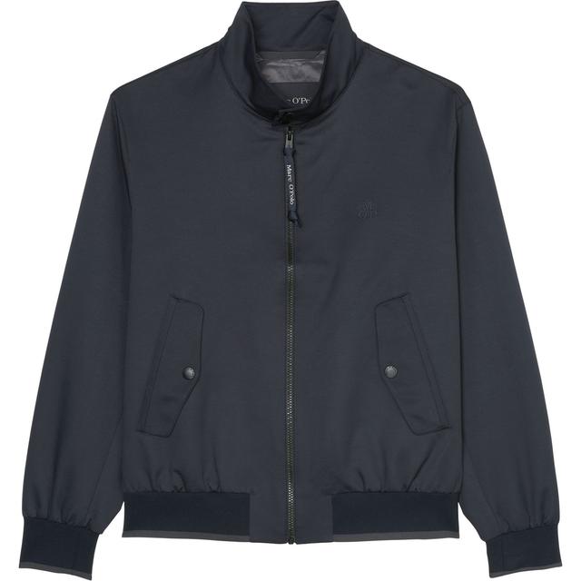 Striukė vyrams, Mėlyna