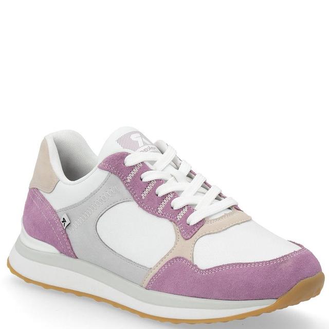 Laisvalaikio bateliai moterims, Balta, LEISURE