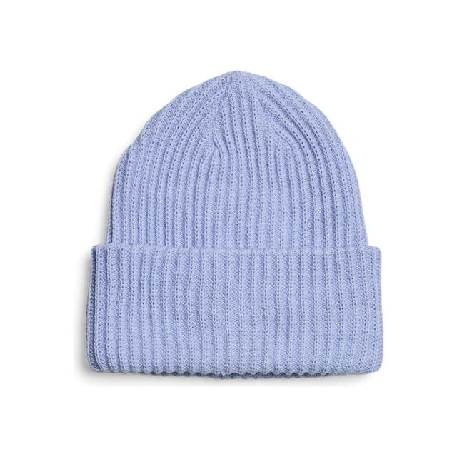 Skrybėlė moterims, Mėlyna, Hexo hood