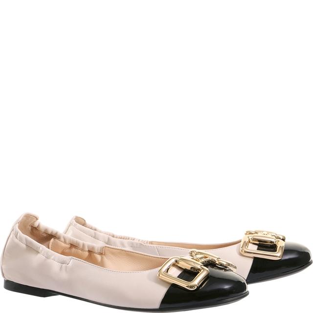 Balerinos moterims, Marga, Colette ballerinas