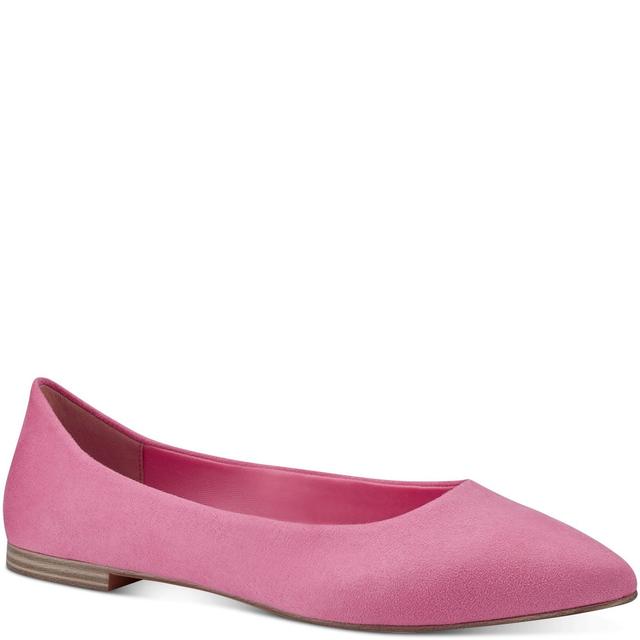 Balerinos moterims, Rožinė, BALLERINAS