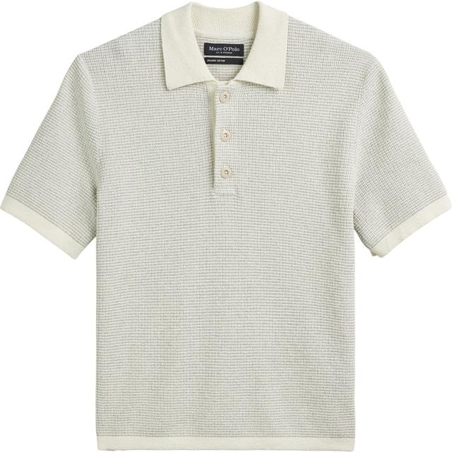 Polo marškiniai trumpos rank. vyrams, Balta, Polo short 522503362050