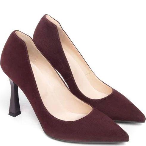 Aukštakulniai moterims, Vyšninė, Nilo pumps
