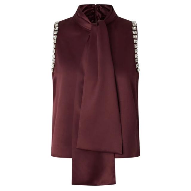 Palaidinės moterims, Vyšninė, Enriqueta top