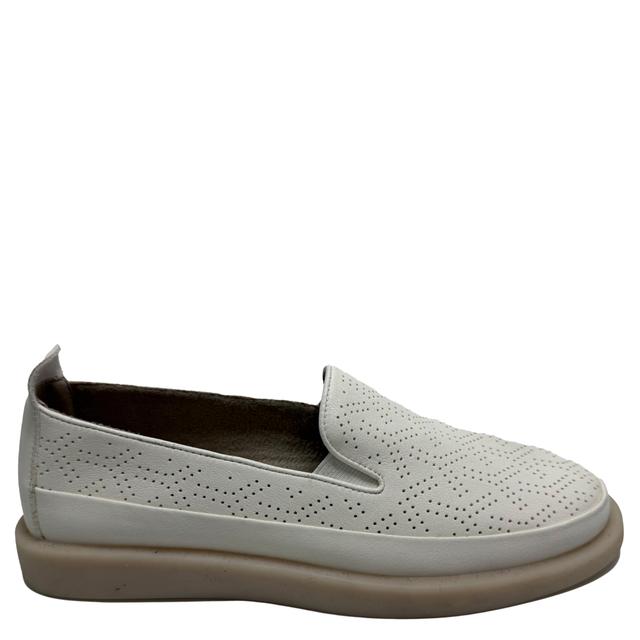 Laisvalaikio bateliai moterims, Smėlio, Leisure