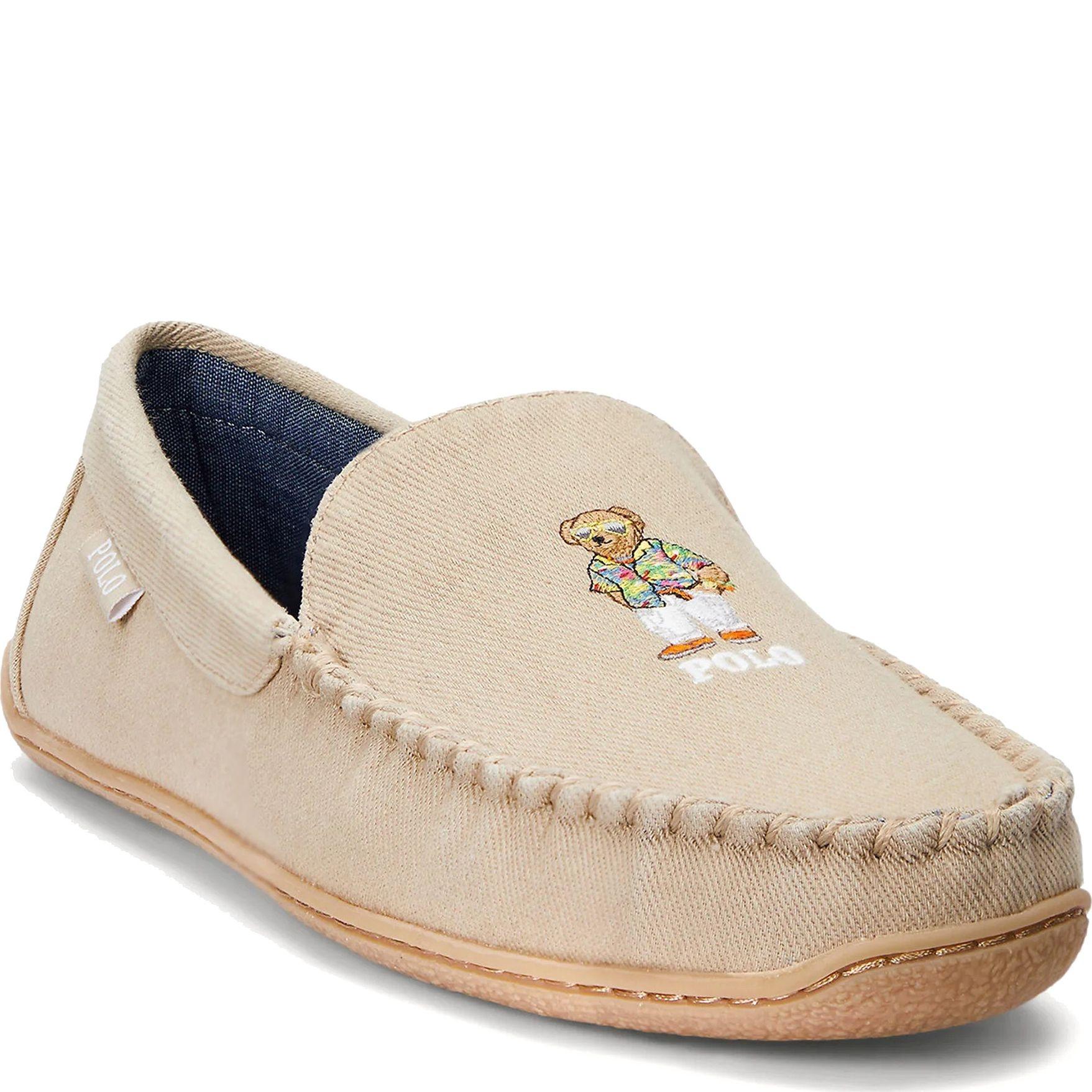 Loaferiai vyrams, Smėlio, Brenan loafer