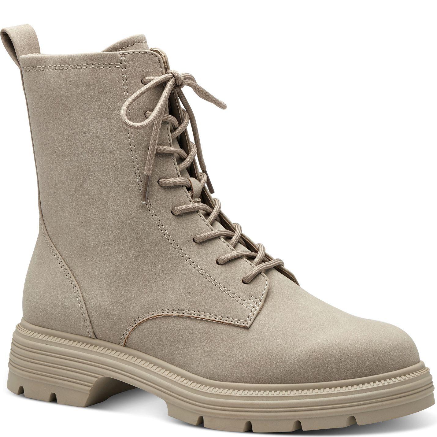 Aulinukai moterims, Smėlio, BOOTIES