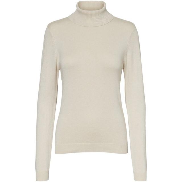Megztinis moterims, Kūno, VMGLORY LS ROLLNECK