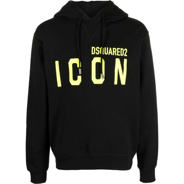 Džemperis vyrams, Juoda, Sweatshirt