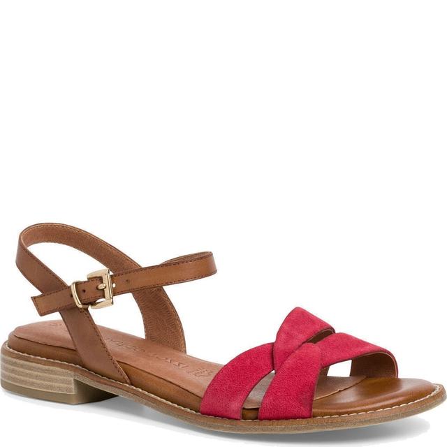 Basutės moterims, Marga, SANDALS