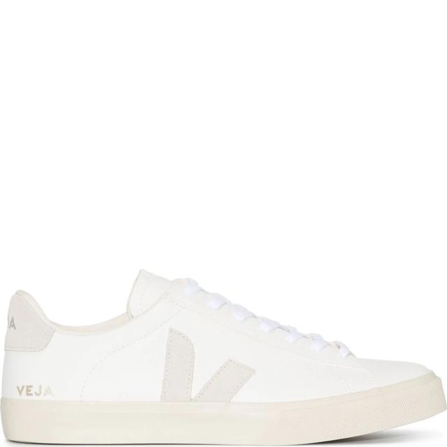 Sportiniai bateliai vyrams, Balta, Campo chfree sneakers