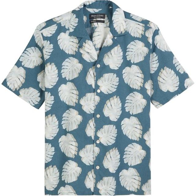 Marškiniai trump. rankovėmis vyrams, Marga, Shirts sho 524736941062