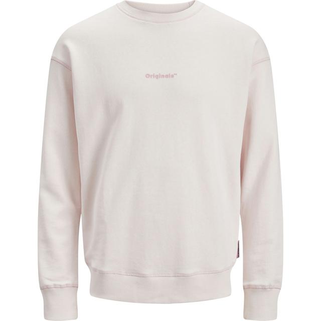 Sportinis nertinis vyrams, Rožinė, JORFADED SWEAT