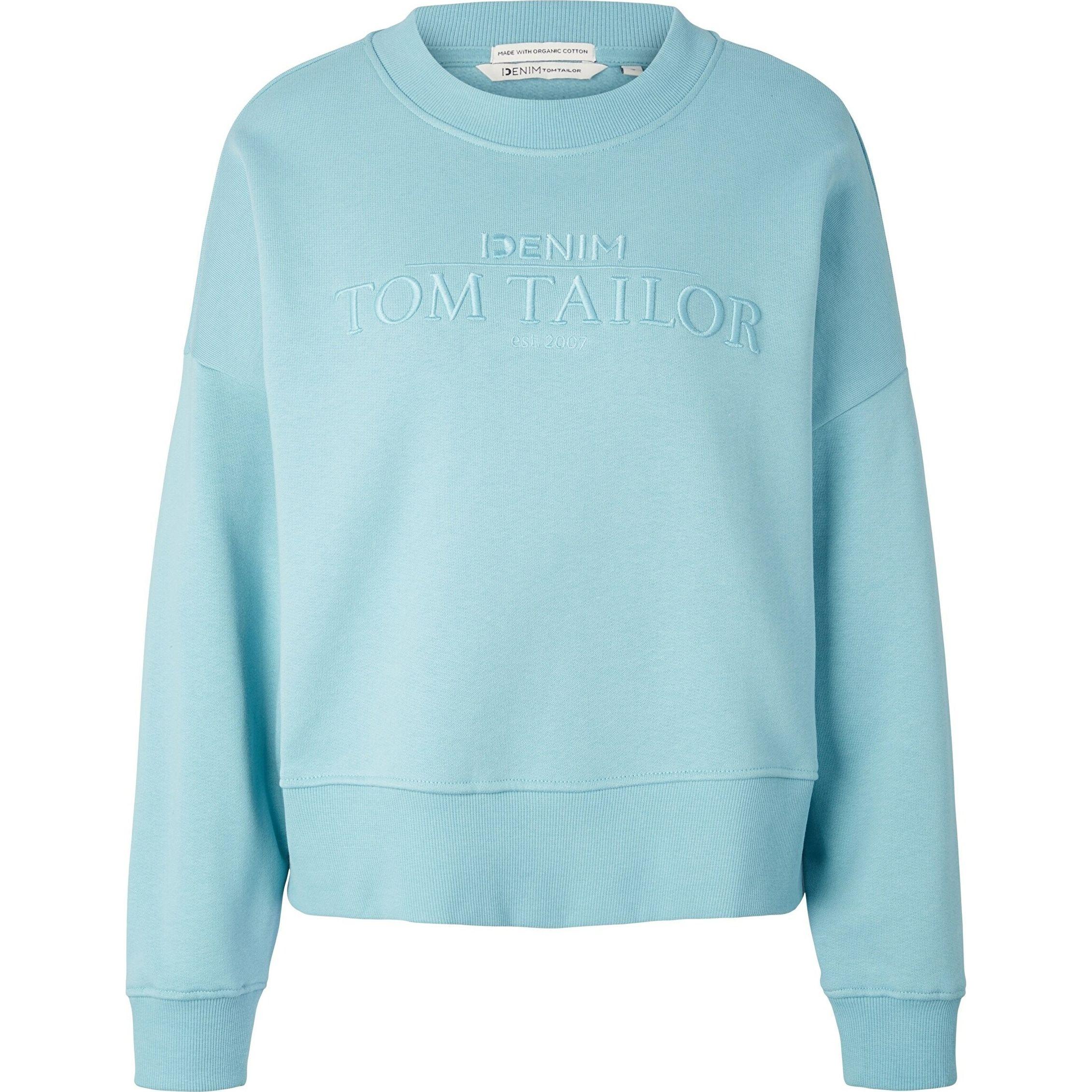 Sportinis nertinis moterims, Žalia, Džemperis