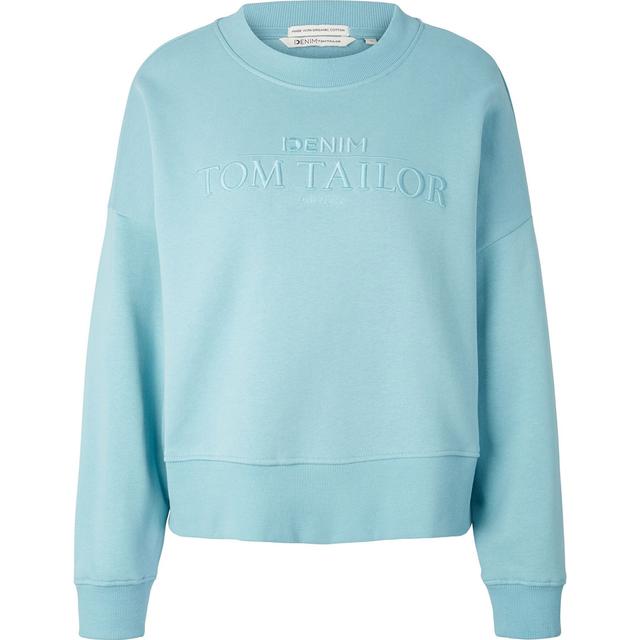 Sportinis nertinis moterims, Žalia, Džemperis