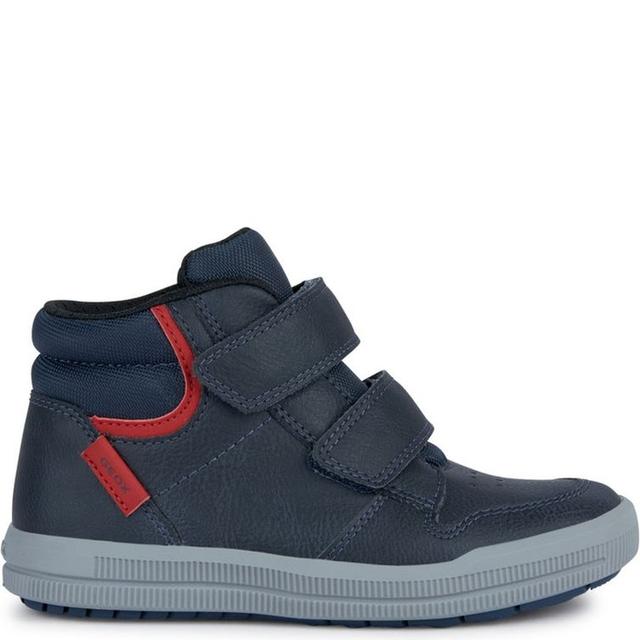 Aulinukai berniukams, Mėlyna, Arzach booties