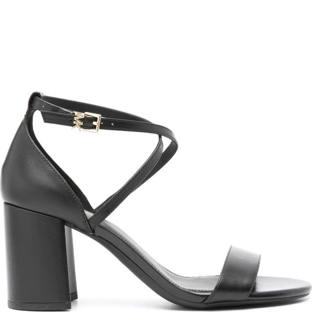 Aukštakulniai moterims, Juoda, Sophie flex mid