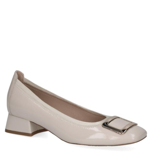 Balerinos moterims, Smėlio, Ballerinas