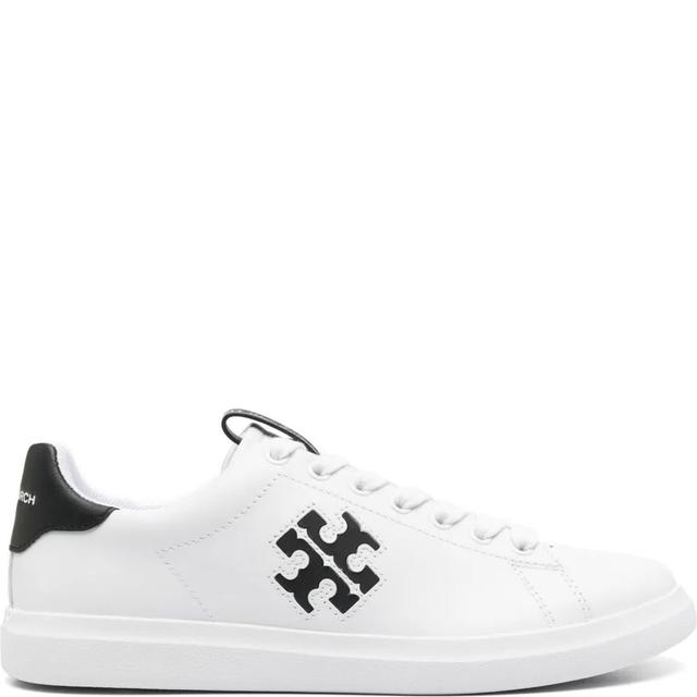 Laisvalaikio bateliai moterims, Balta, Double t howell court