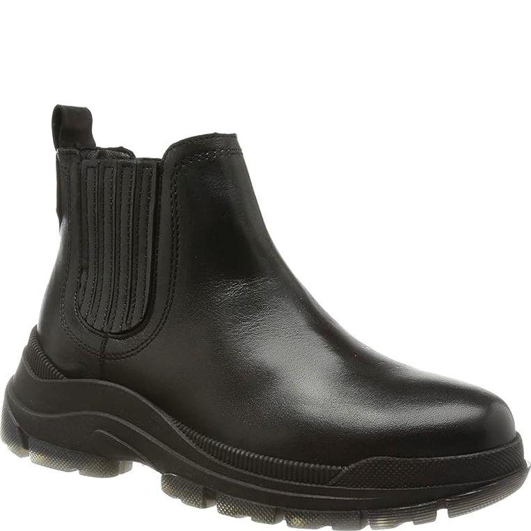 Aulinukai moterims, Juoda, Mod.Maia11A