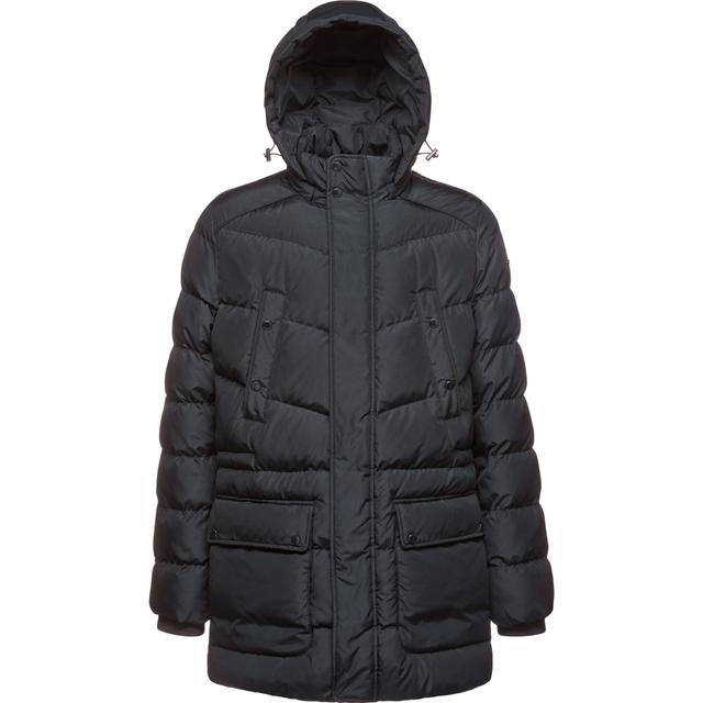 Striukė vyrams, Mėlyna, Leitan jackets