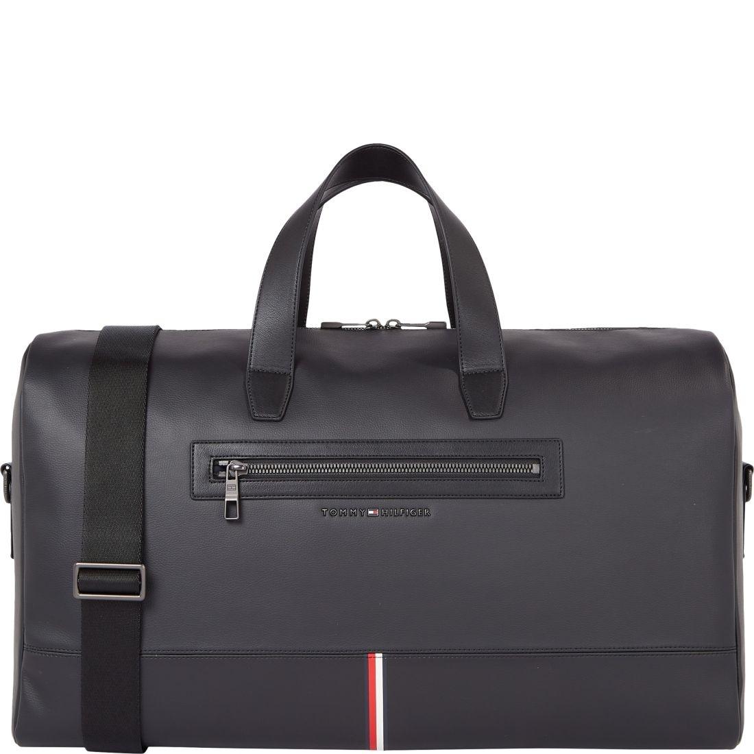 Rankinė, krepšys vyrams, Juoda, Corporate duffle