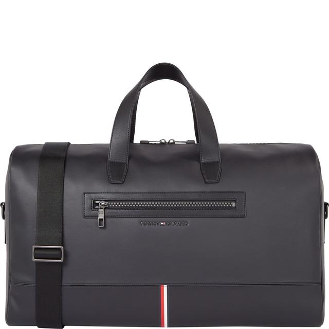 Rankinė, krepšys vyrams, Juoda, Corporate duffle